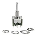 M2027ES1W01 - SWITCH TOGGLE SP3T 6A 125V