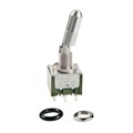M2022L1L3W01 - SWITCH TOGGLE DPDT 6A 125V