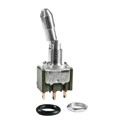 M2012LL3A01 - SWITCH TOGGLE SPDT 6A 125V