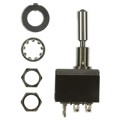 M2123TFW01 - SWITCH TOGGLE DPDT 6A 125V
