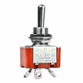 S308/328 - SWITCH TOGGLE SPDT 15A 125V