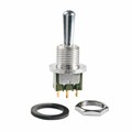 M2018B2B3G01 - SWITCH TOGGLE SPDT 0.4VA 28V