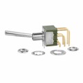 M2022E4S1G40 - SWITCH TOGGLE DPDT 0.4VA 28V