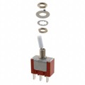 P2012Z - SWITCH TOGGLE SPDT 10A 125V