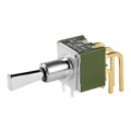 M2029ES2G30 - SWITCH TOGGLE DPDT 0.4VA 28V