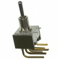 M2029SS2G30 - SWITCH TOGGLE DPDT 0.4VA 28V
