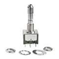M2027LL4W01 - SWITCH TOGGLE SP3T 6A 125V