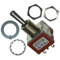 P2023B - SWITCH TOGGLE DPDT 10A 125V