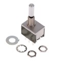 M2123TCFW02 - MINIATURE TOGGLE/ILLUMINATED/SOL