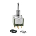 M2038SD3A01 - SWITCH TOGGLE 3PDT 6A 125V