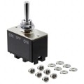 S823/CUL - SWITCH TOGGLE DPDT 30A 125V