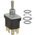 32NT91-70 - SWITCH TOGGLE DPDT 10A 125V