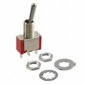 6-1825136-4 - SWITCH TOGGLE SPDT 5A 120V