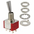 3-1825138-3 - SWITCH TOGGLE DPDT 5A 120V