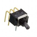 CFT2-2NC4-AW - SWITCH TOGGLE DPDT .4VA 28V