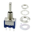 8C1042-Z - SWITCH TOGGLE SPDT 6A 125V