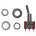 2M1-SP2-T1-B1-M1QE - SWITCH TOGGLE SPDT 5A 125V