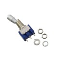 8E1041-Z - SWITCH TOGGLE SPDT 6A 125V