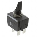 GTS448S301AHR - SWITCH TOGGLE DPST-NO 16A 250V