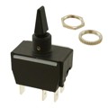 GTS448M301AHR - SWITCH TOGGLE DPDT 12A 250V