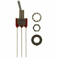 7101SYW5QE - SWITCH TOGGLE SPDT 5A 120V