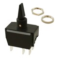 GTS448K301AHR - SWITCH TOGGLE DPDT 12A 250V