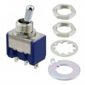8B1061-Z - SWITCH TOGGLE SPDT 6A 125V