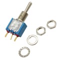 5239CDB - SWITCH TOGGLE SPDT 0.4VA 20V