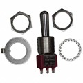 2M1-SP3-T8-B0-M1QE - SWITCH TOGGLE SPDT 5A 125V