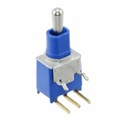 TL38W000050 - SWITCH TOGGLE SPDT 0.4VA 20V