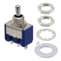 8B1051-Z - SWITCH TOGGLE SPDT 6A 125V
