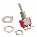 7107SYAQE - SWITCH TOGGLE SPDT 5A 120V