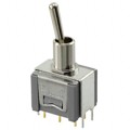 BT2N-2M4-Z - SWITCH TOGGLE DPDT 50MA 20V