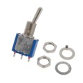 5636ABULCSA - SWITCH TOGGLE SPDT 6A 125V