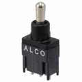 4-1437564-2 - SWITCH TOGGLE SPDT 0.4VA 20V