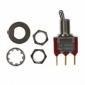 7108MHCGE - SWITCH TOGGLE SPDT 5A 120V
