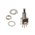 T103MHZQE - SWITCH TOGGLE SPDT 2A 120V
