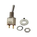 T102M1HZBE - SWITCH TOGGLE SPST 0.4VA 20V