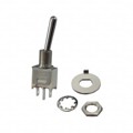 T108S1HZQE - SWITCH TOGGLE SPDT 2A 120V