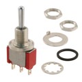 7107SCWZQE - SWITCH TOGGLE SPDT 5A 120V