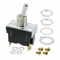 ET215K10-Z - SWITCH TOGGLE DPST 15A 125V