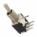 TT11DGRA1 - SWITCH TOGGLE SPDT 0.4VA 20V