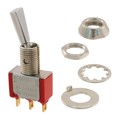 7108P3YZGE - SWITCH TOGGLE SPDT 5A 120V