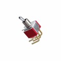 U21MD9AGE2 - SWITCH TOGGLE DPDT 5A 120V