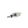 T105LY9CBE - SWITCH TOGGLE SPDT 0.4VA 20V