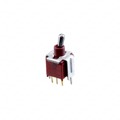 ET21MD1V3BE - SWITCH TOGGLE DPDT 0.4VA 20V