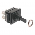 C1750H - SWITCH TOGGLE DPST 16A 250V