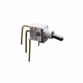 ET07MD1AVBE - SWITCH TOGGLE SPDT 0.4VA 20V