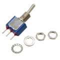 5232ZAB - SWITCH TOGGLE SPDT 6A 125V
