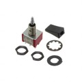 7203L42YZQE2 - SWITCH TOGGLE DPDT 5A 120V